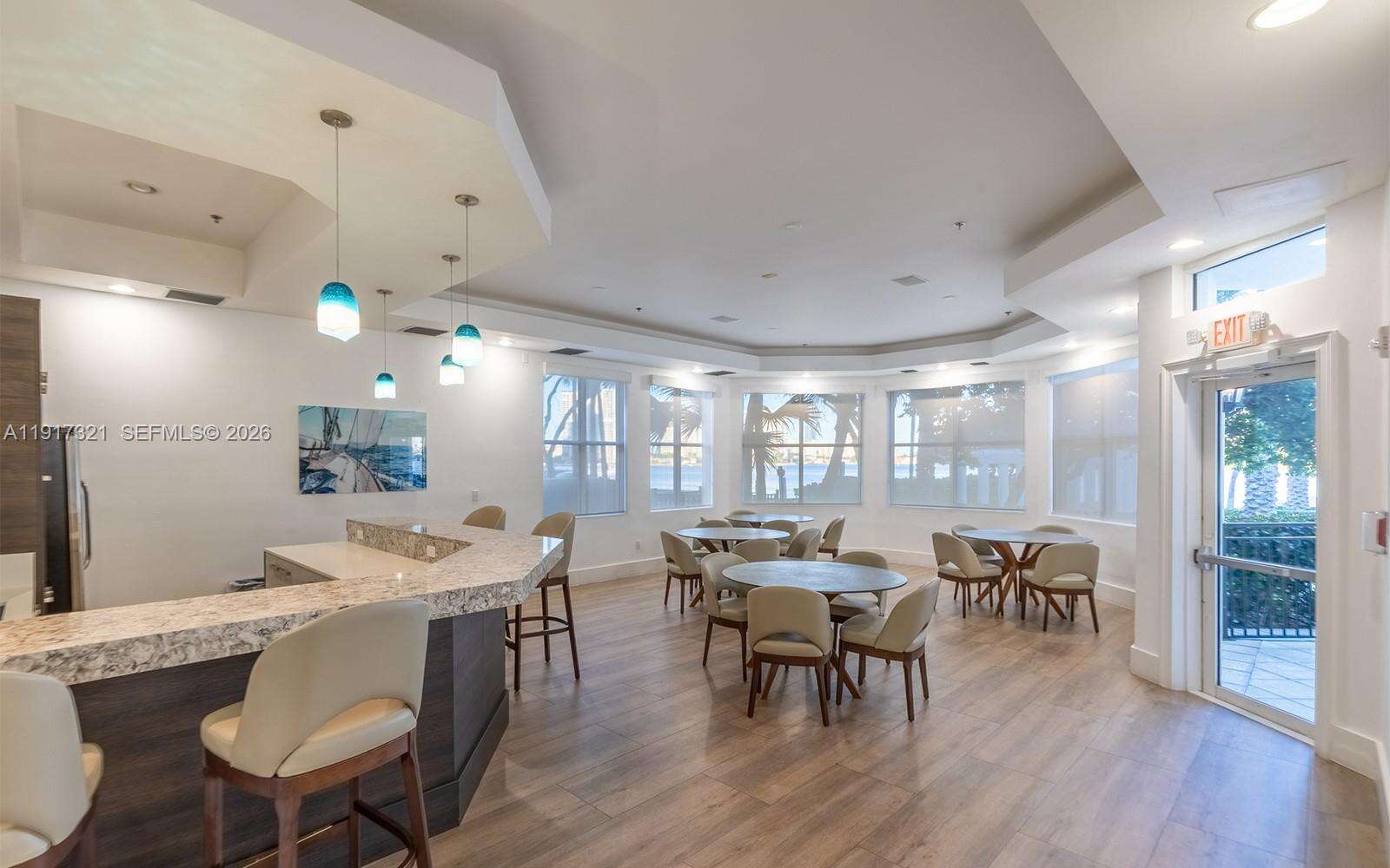 Village By The Bay at 3255 184 St, Aventura, FL 33160 - For Rent photo 61