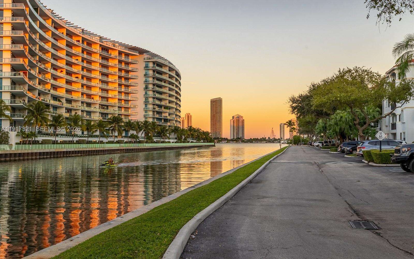 Village By The Bay at 3255 184 St, Aventura, FL 33160 - For Rent photo 65