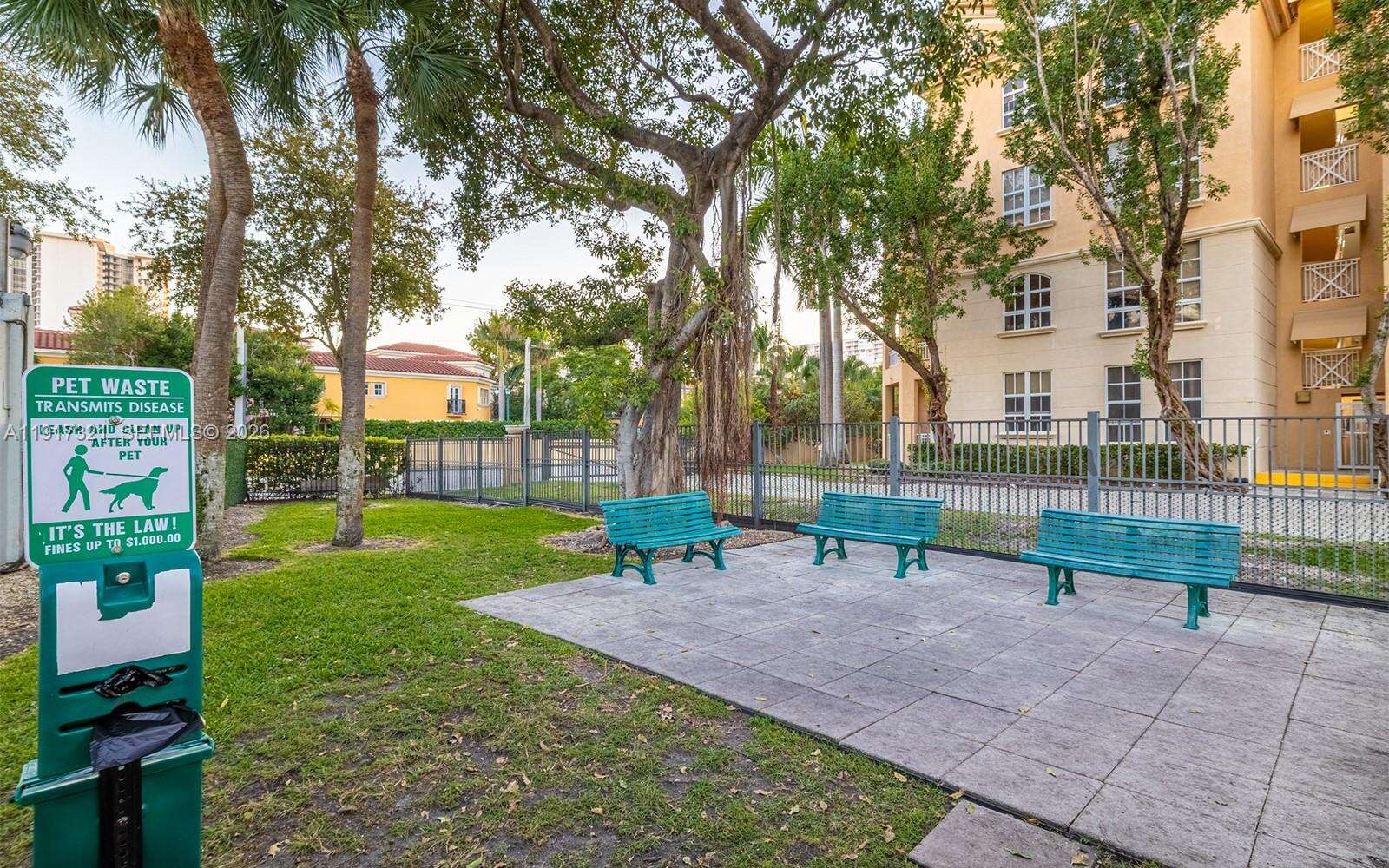 Village By The Bay at 3255 184 St, Aventura, FL 33160 - For Rent photo 67