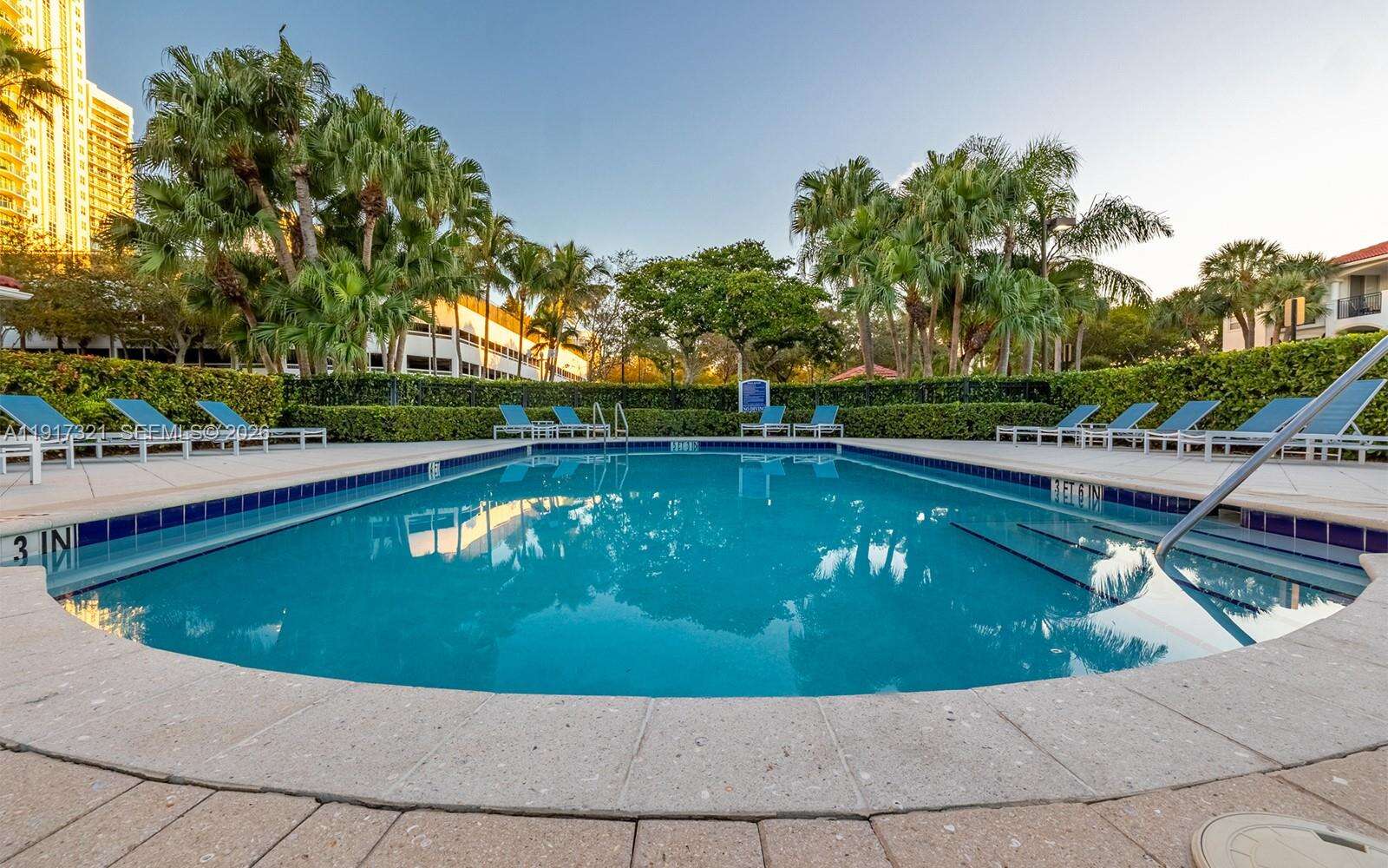 Village By The Bay at 3255 184 St, Aventura, FL 33160 - For Rent photo 69