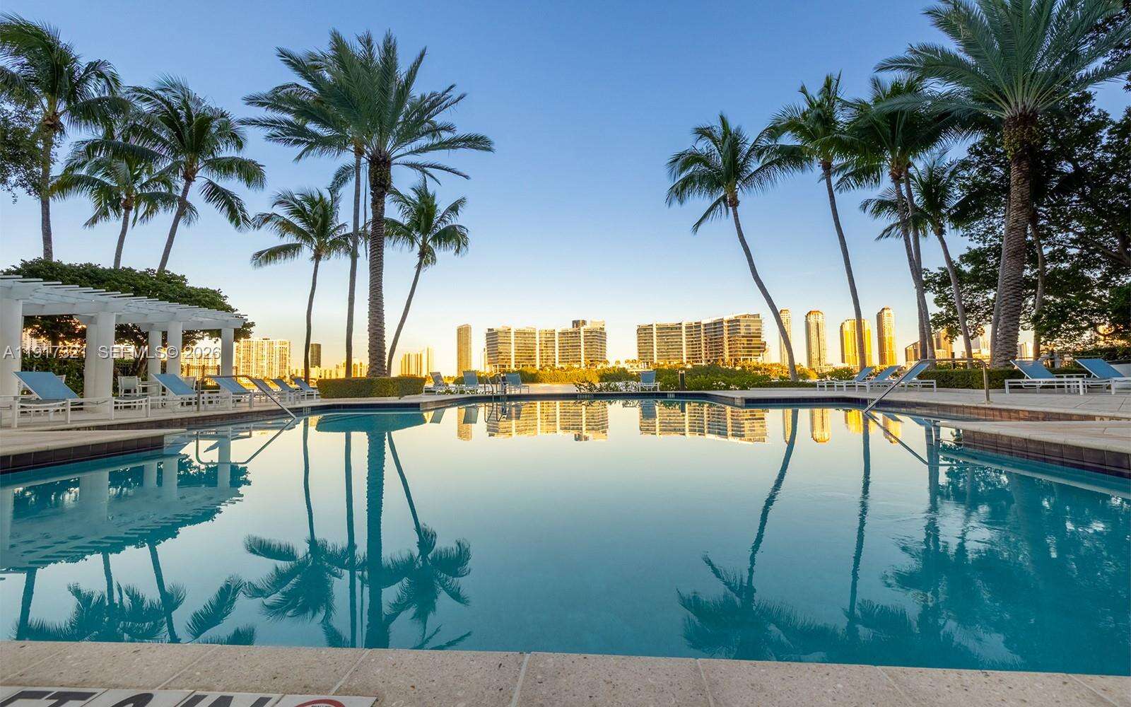 Village By The Bay at 3255 184 St, Aventura, FL 33160 - For Rent photo 77