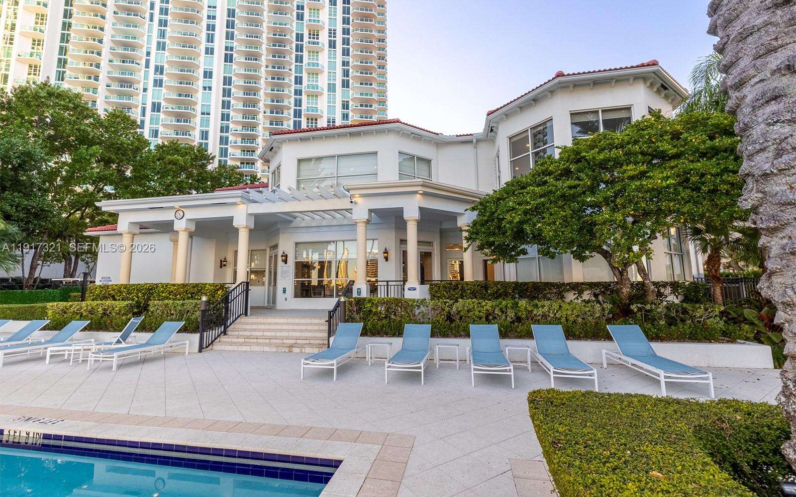 Village By The Bay at 3255 184 St, Aventura, FL 33160 - For Rent photo 78
