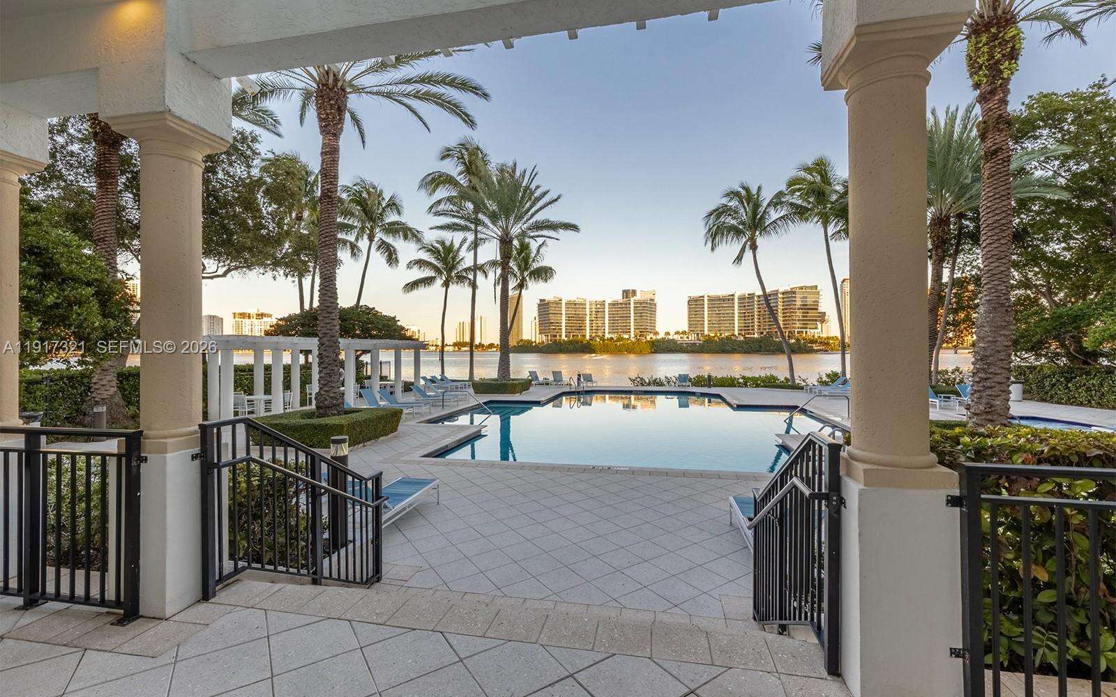 Village By The Bay at 3255 184 St, Aventura, FL 33160 - For Rent photo 80