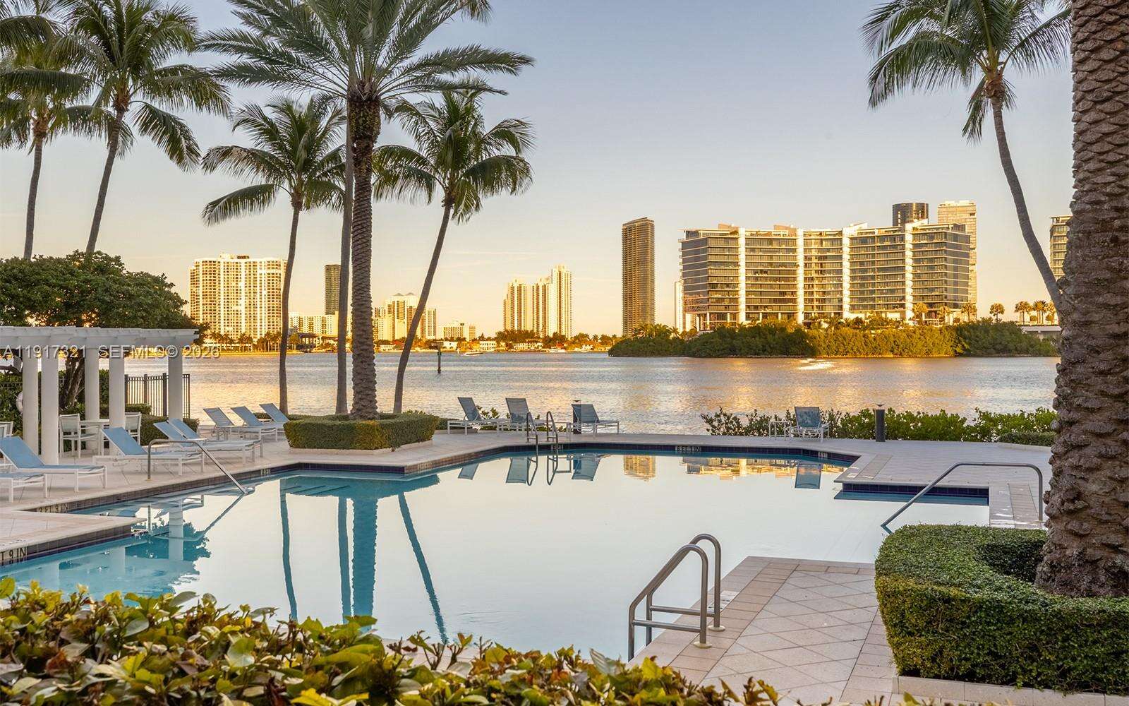 Village By The Bay at 3255 184 St, Aventura, FL 33160 - For Rent photo 81
