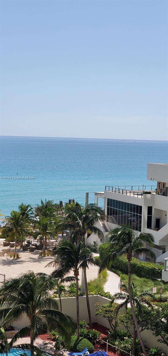 Sian Ocean Residences at 4001 Ocean Dr, Hollywood, FL 33019 - For Rent photo 12