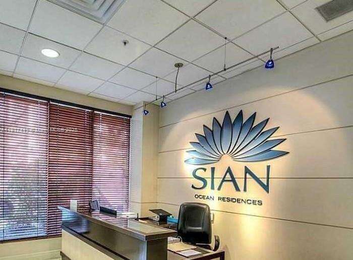 Sian Ocean Residences at 4001 Ocean Dr, Hollywood, FL 33019 - For Rent photo 15