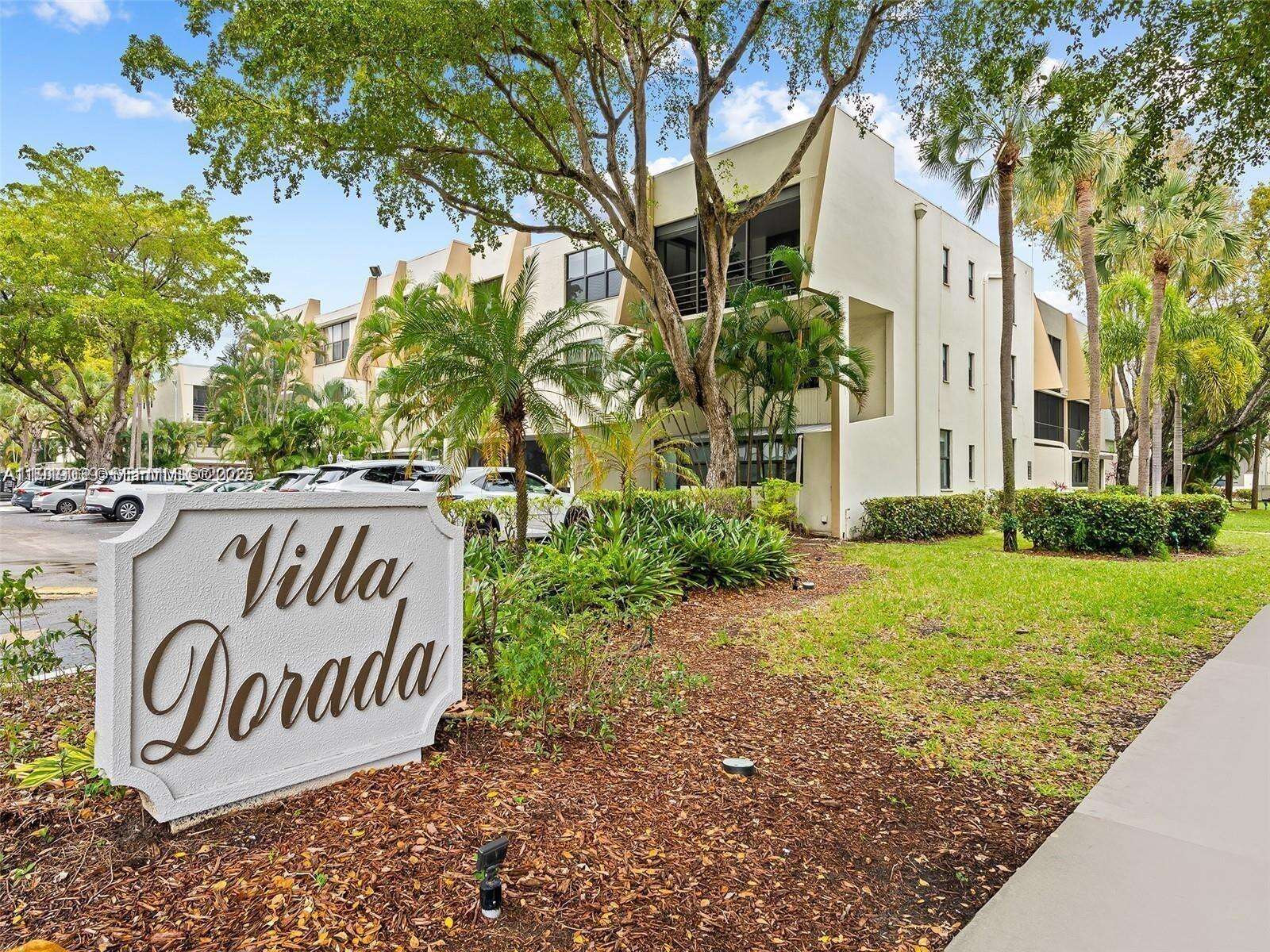 Villa Dorada at 20200 Country Club Dr, Aventura, FL 33180 - For Rent photo 2