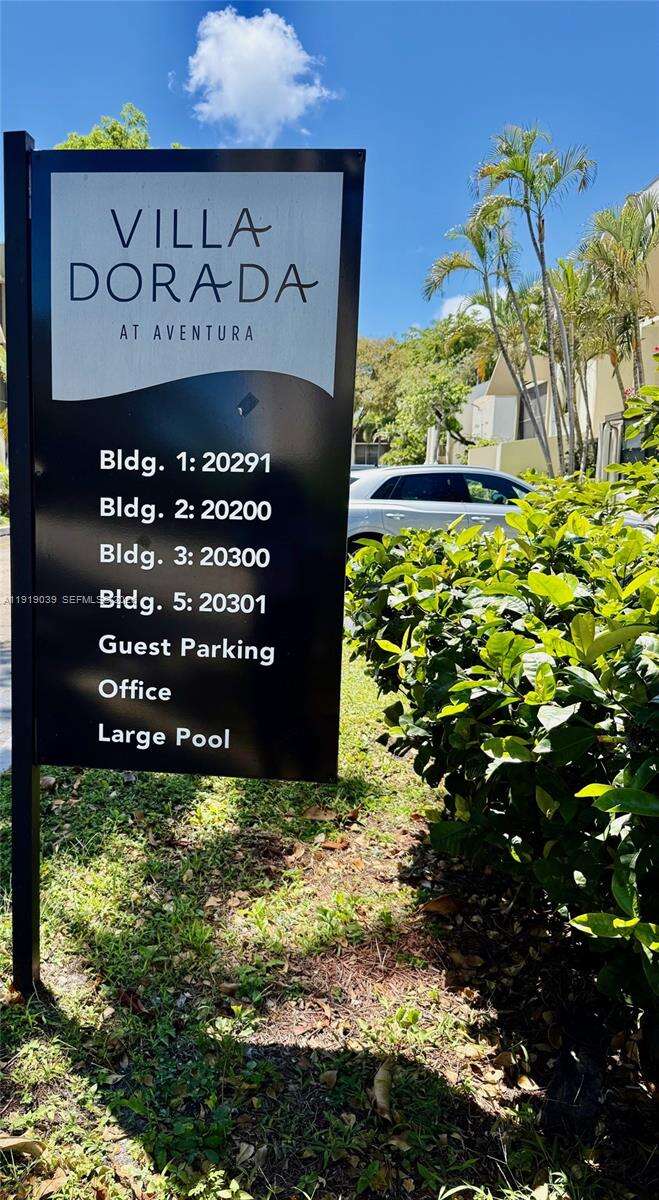 Villa Dorada at 20200 Country Club Dr, Aventura, FL 33180 - For Rent photo 23