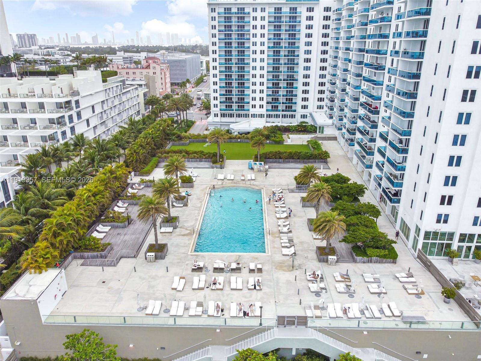 Roney Palace at 2301 Collins Ave, Miami Beach, FL 33139 - For Rent photo 31