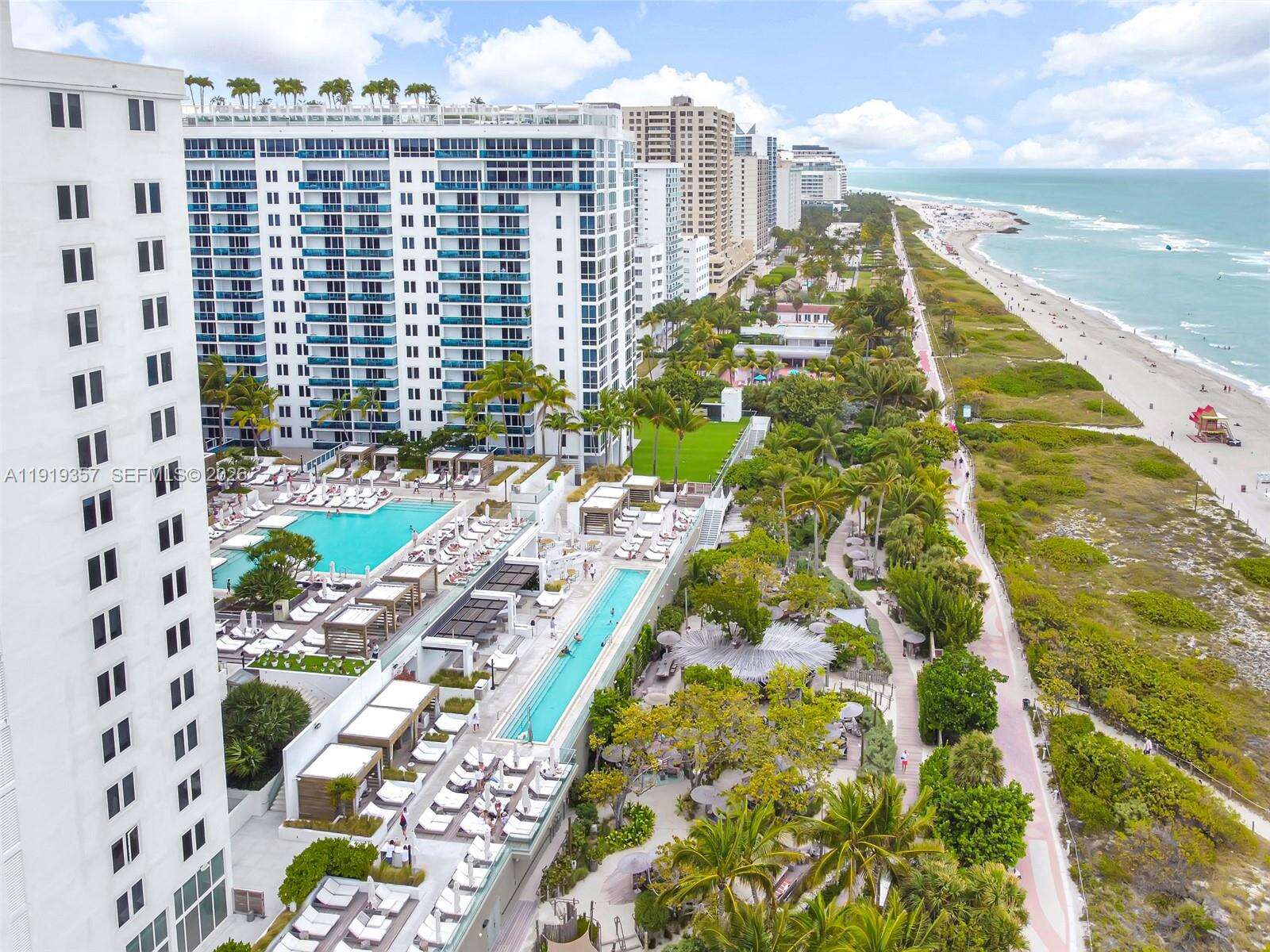Roney Palace at 2301 Collins Ave, Miami Beach, FL 33139 - For Rent photo 32