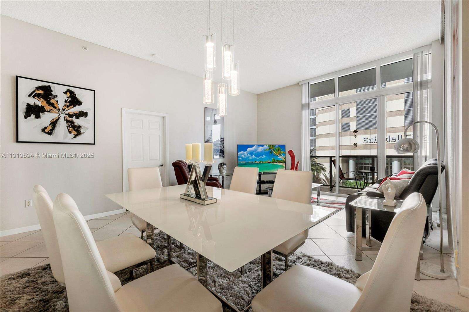The Mark On Brickell at 1155 Brickell Bay Dr, Miami, FL 33131 - For Rent photo 11