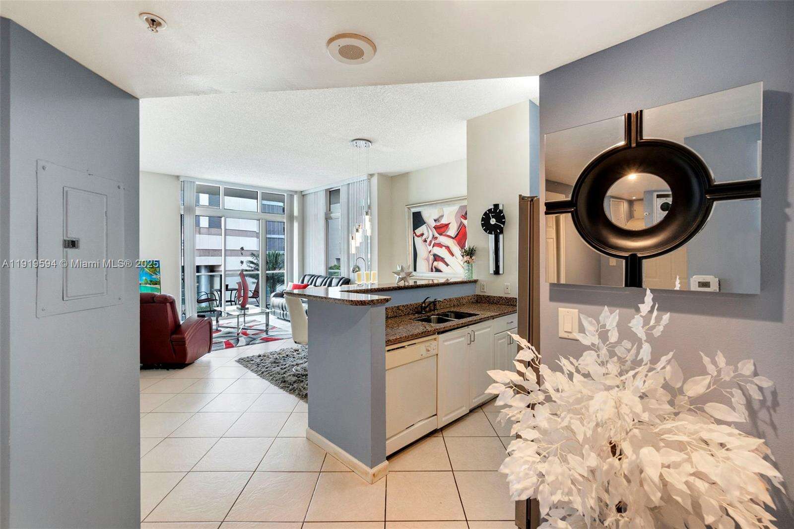 The Mark On Brickell at 1155 Brickell Bay Dr, Miami, FL 33131 - For Rent photo 16