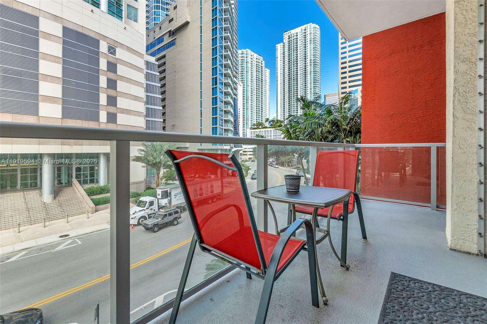 The Mark On Brickell at 1155 Brickell Bay Dr, Miami, FL 33131 - For Rent photo 29