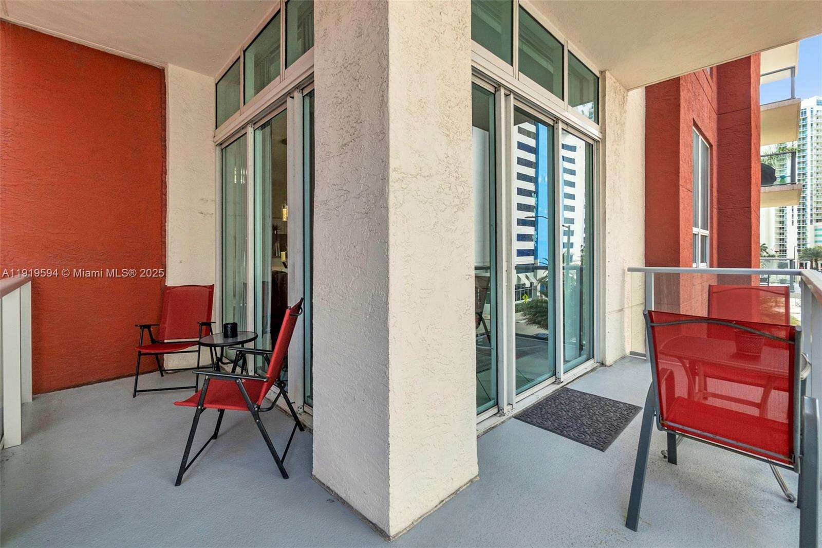 The Mark On Brickell at 1155 Brickell Bay Dr, Miami, FL 33131 - For Rent photo 30
