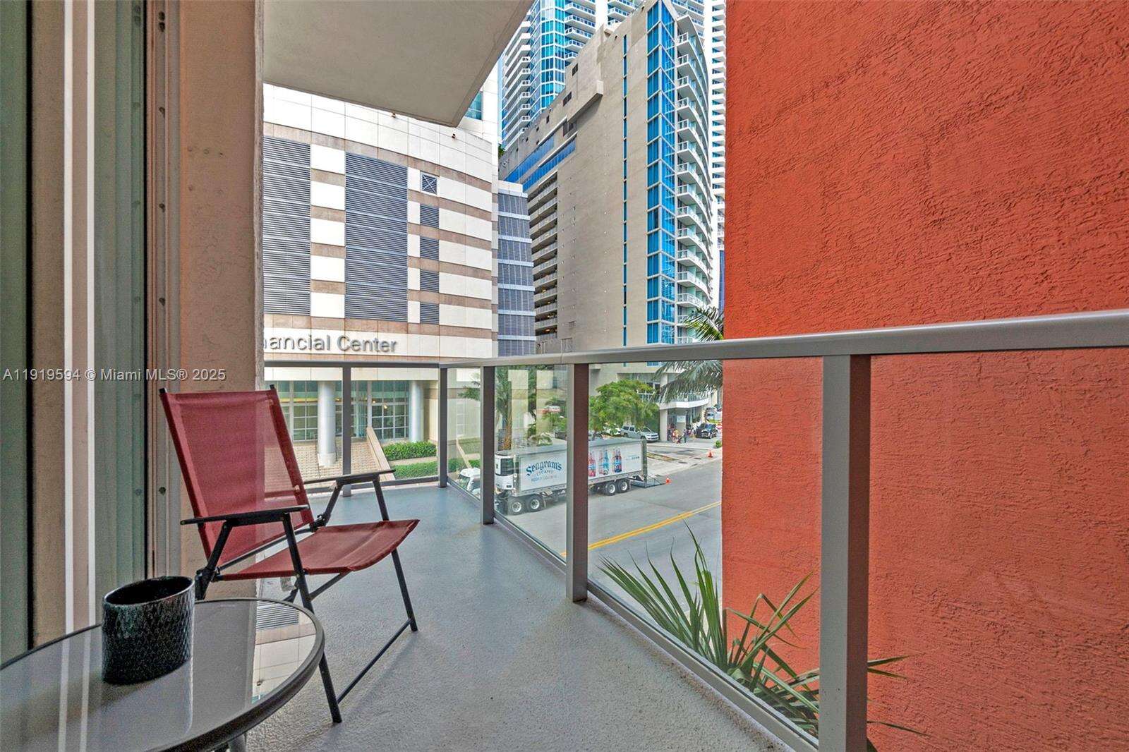 The Mark On Brickell at 1155 Brickell Bay Dr, Miami, FL 33131 - For Rent photo 32