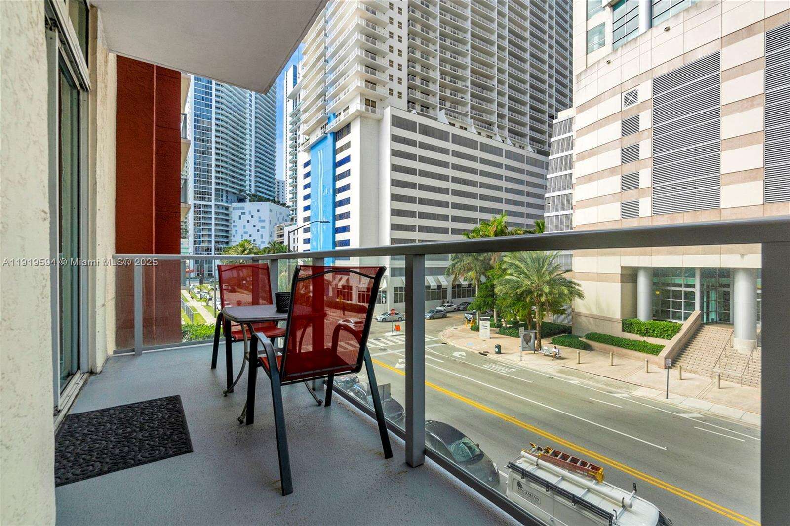 The Mark On Brickell at 1155 Brickell Bay Dr, Miami, FL 33131 - For Rent photo 33