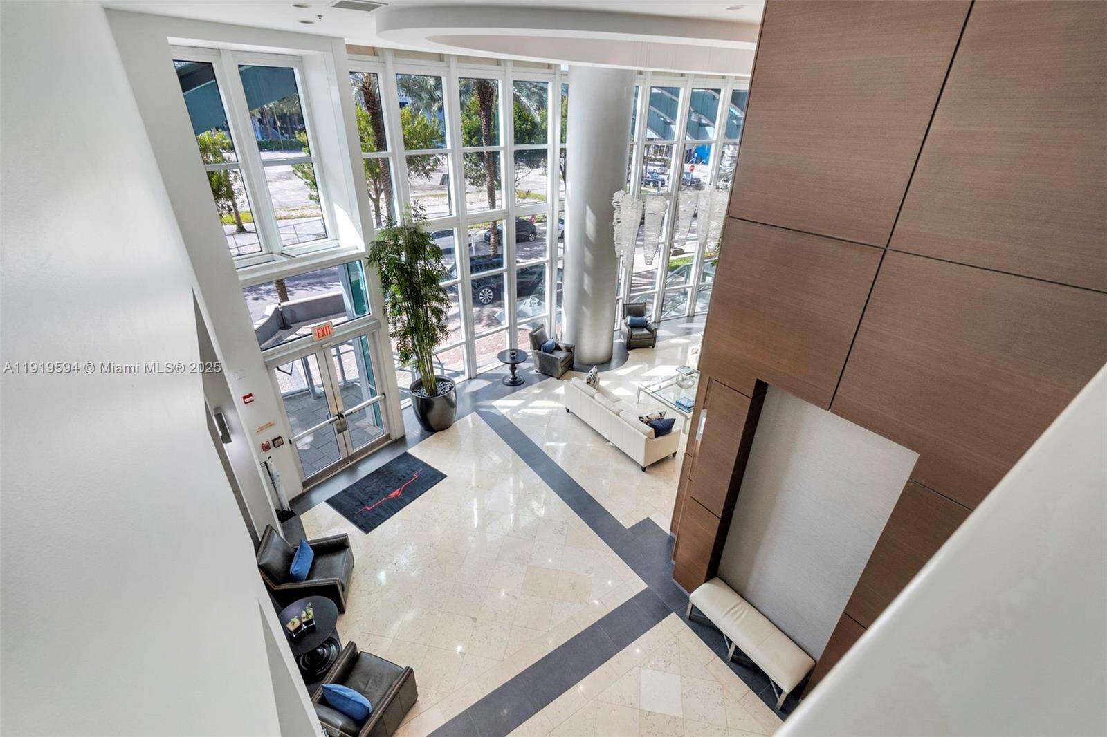 The Mark On Brickell at 1155 Brickell Bay Dr, Miami, FL 33131 - For Rent photo 36