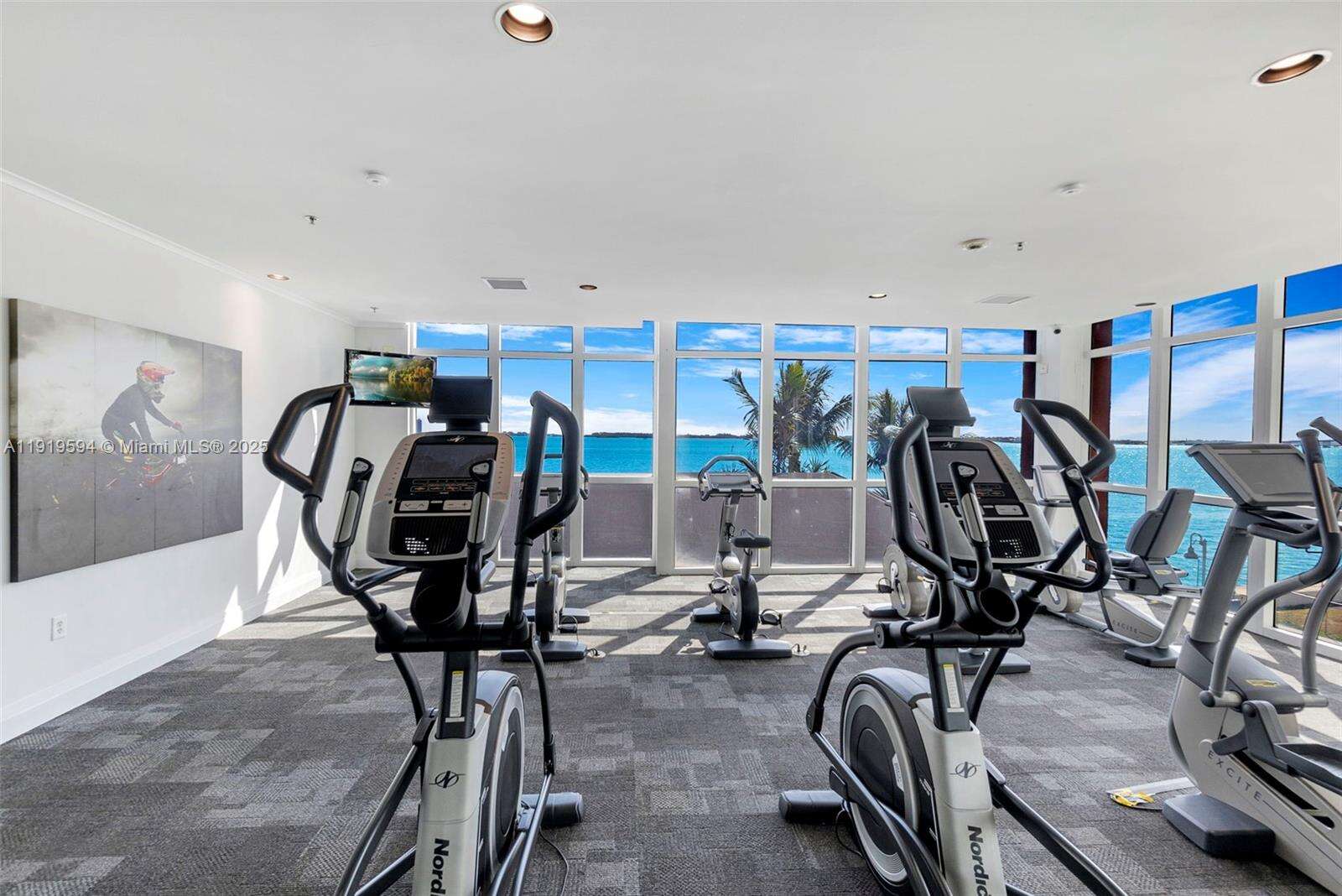 The Mark On Brickell at 1155 Brickell Bay Dr, Miami, FL 33131 - For Rent photo 37