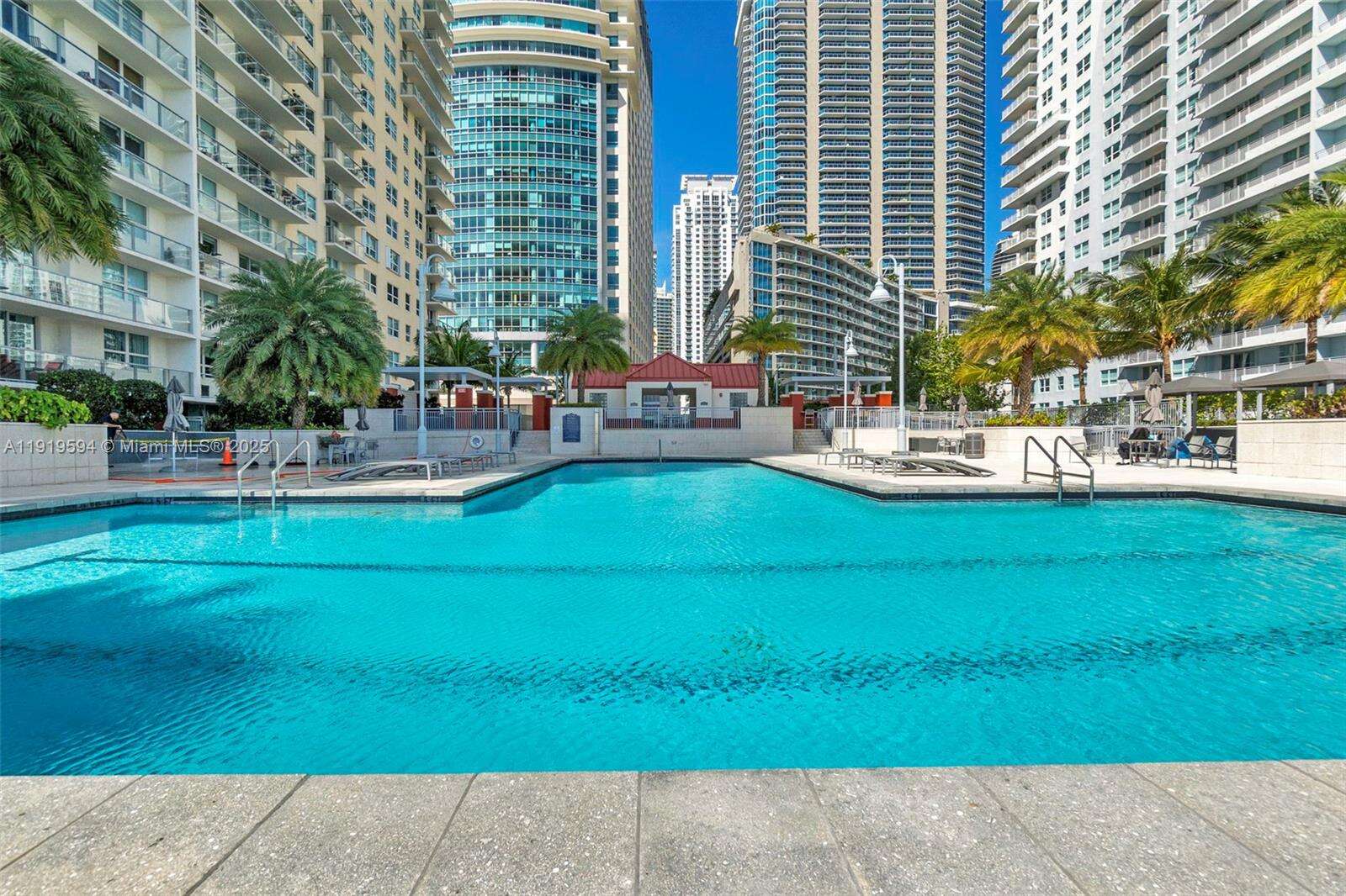 The Mark On Brickell at 1155 Brickell Bay Dr, Miami, FL 33131 - For Rent photo 42