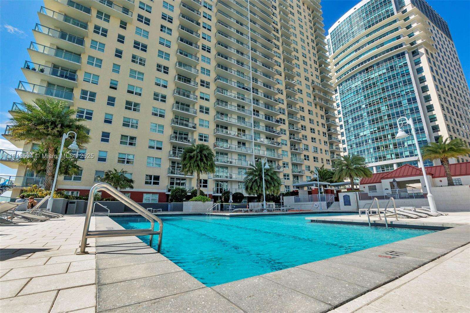 The Mark On Brickell at 1155 Brickell Bay Dr, Miami, FL 33131 - For Rent photo 43