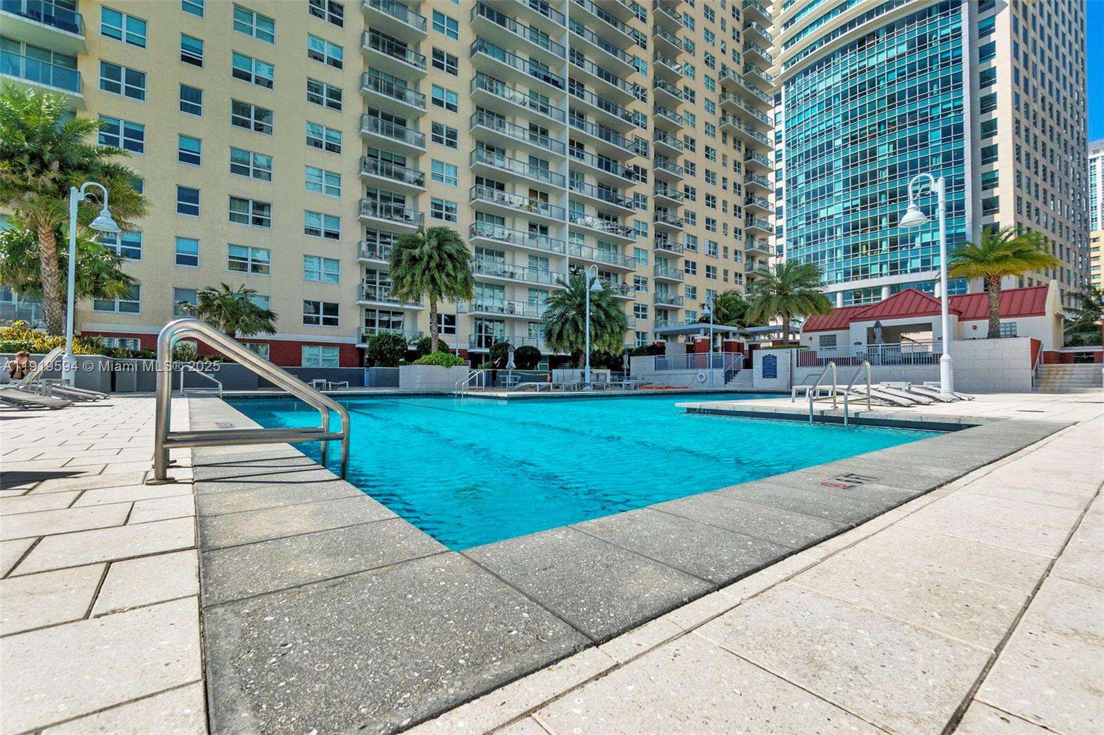 The Mark On Brickell at 1155 Brickell Bay Dr, Miami, FL 33131 - For Rent photo 44