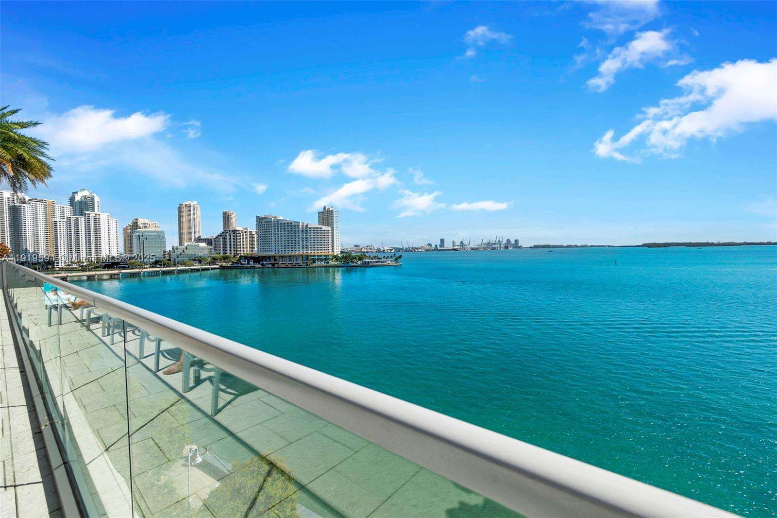 The Mark On Brickell at 1155 Brickell Bay Dr, Miami, FL 33131 - For Rent photo 45