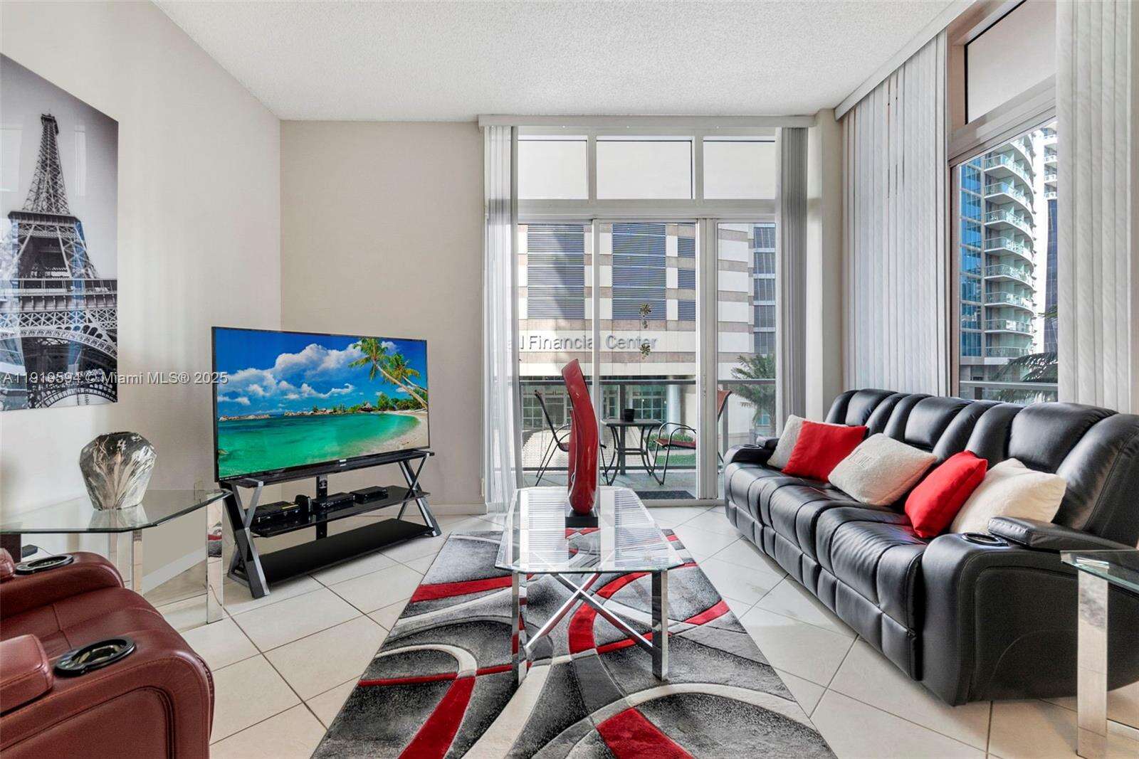 The Mark On Brickell at 1155 Brickell Bay Dr, Miami, FL 33131 - For Rent photo 8