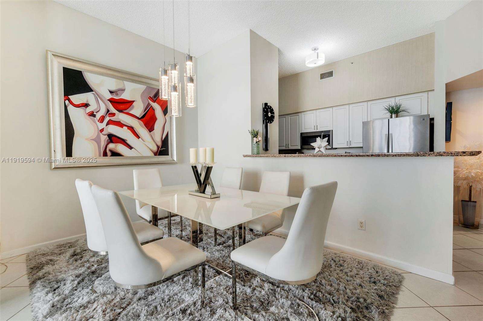 The Mark On Brickell at 1155 Brickell Bay Dr, Miami, FL 33131 - For Rent photo 10
