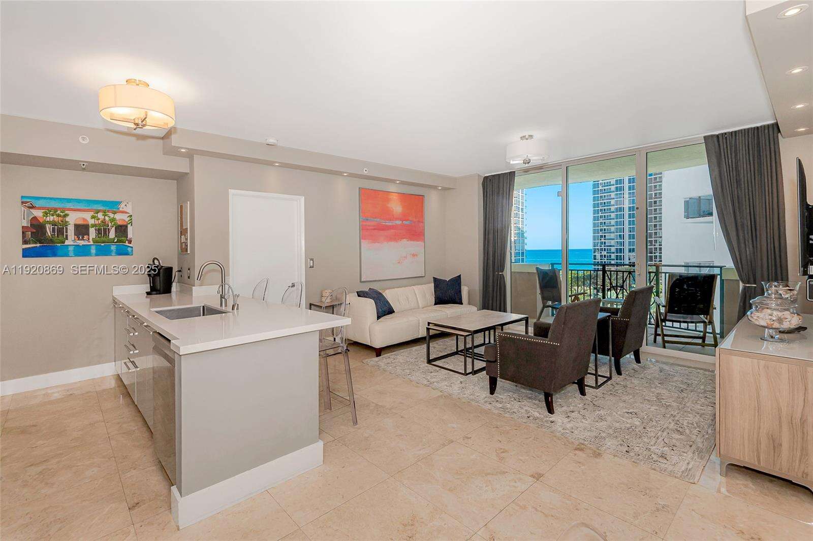 King David at 17555 Atlantic Blvd, Sunny Isles Beach, FL 33160 - For Rent photo 2