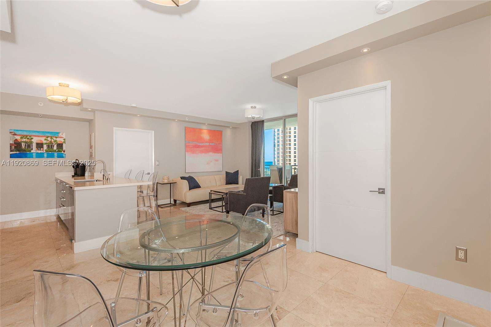 King David at 17555 Atlantic Blvd, Sunny Isles Beach, FL 33160 - For Rent photo 16