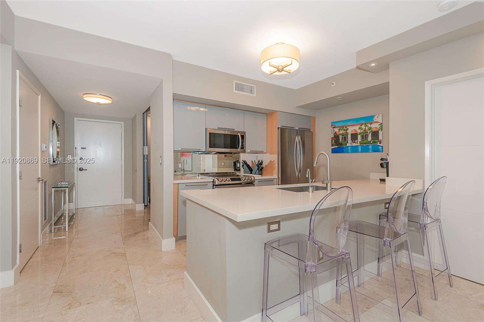 King David at 17555 Atlantic Blvd, Sunny Isles Beach, FL 33160 - For Rent photo 19