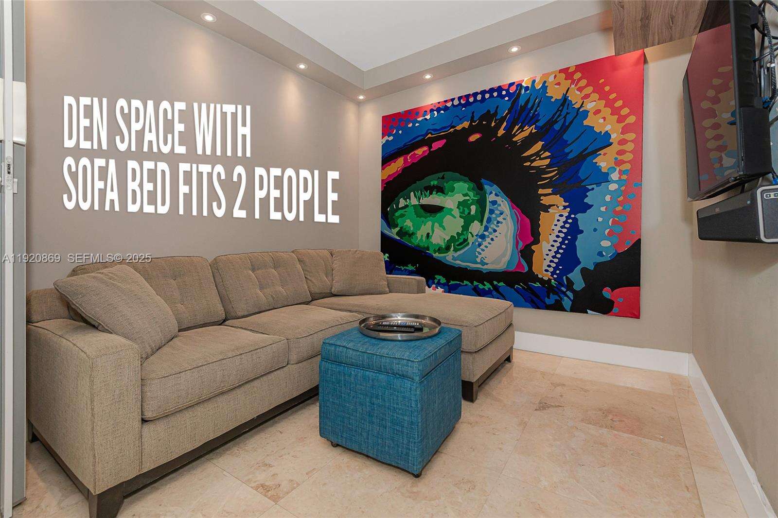 King David at 17555 Atlantic Blvd, Sunny Isles Beach, FL 33160 - For Rent photo 3