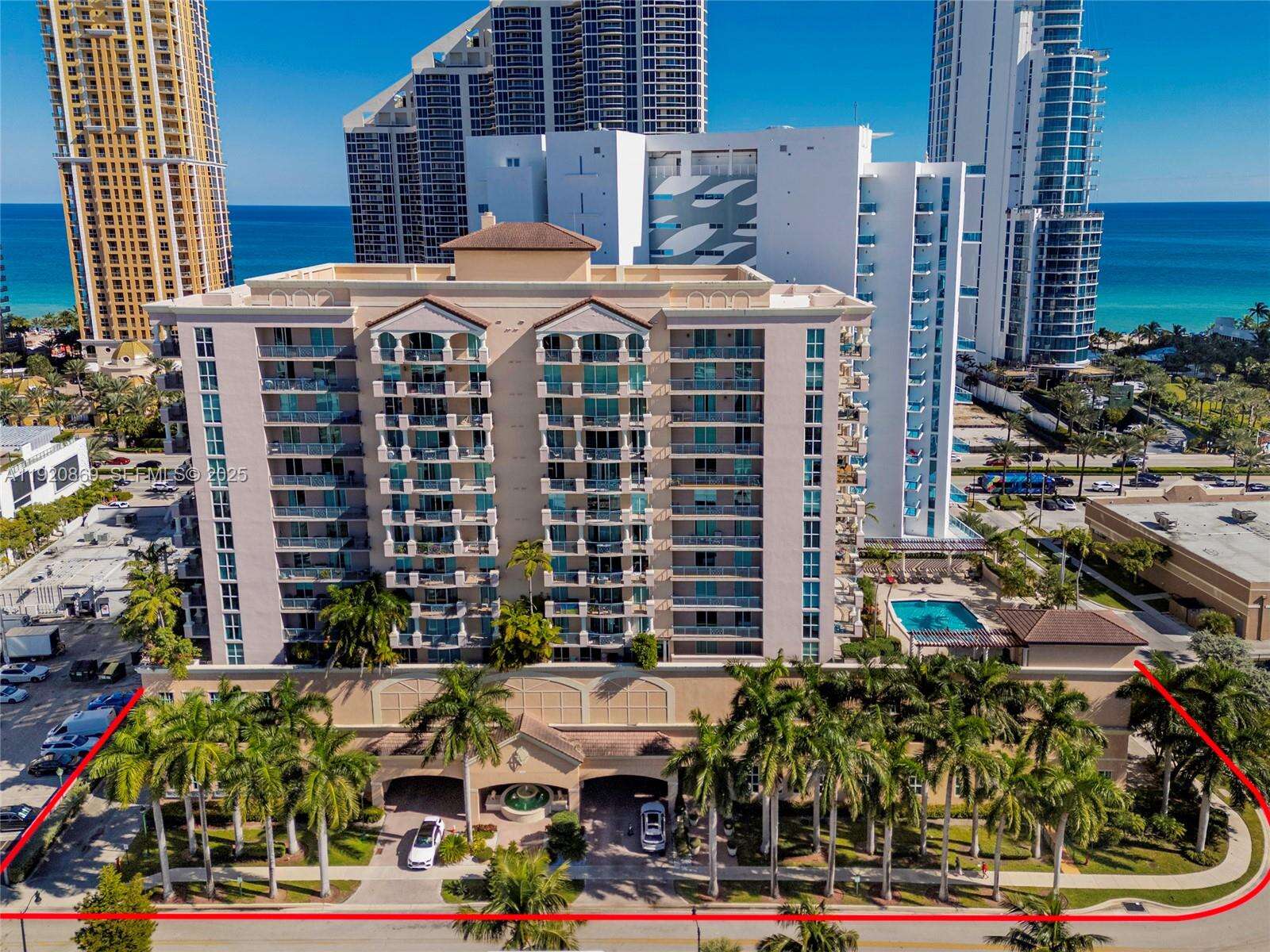 King David at 17555 Atlantic Blvd, Sunny Isles Beach, FL 33160 - For Rent photo 4