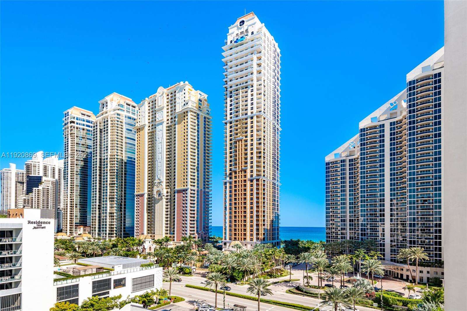 King David at 17555 Atlantic Blvd, Sunny Isles Beach, FL 33160 - For Rent photo 39