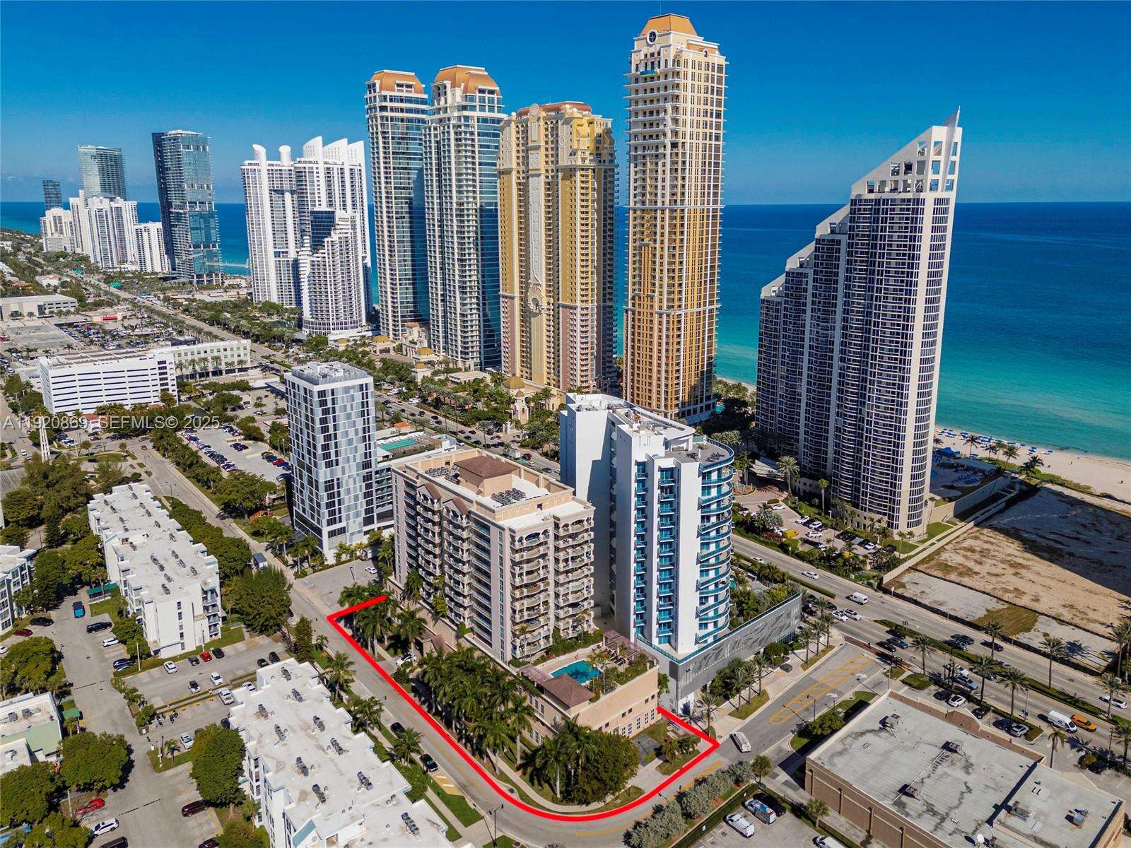 King David at 17555 Atlantic Blvd, Sunny Isles Beach, FL 33160 - For Rent photo 5