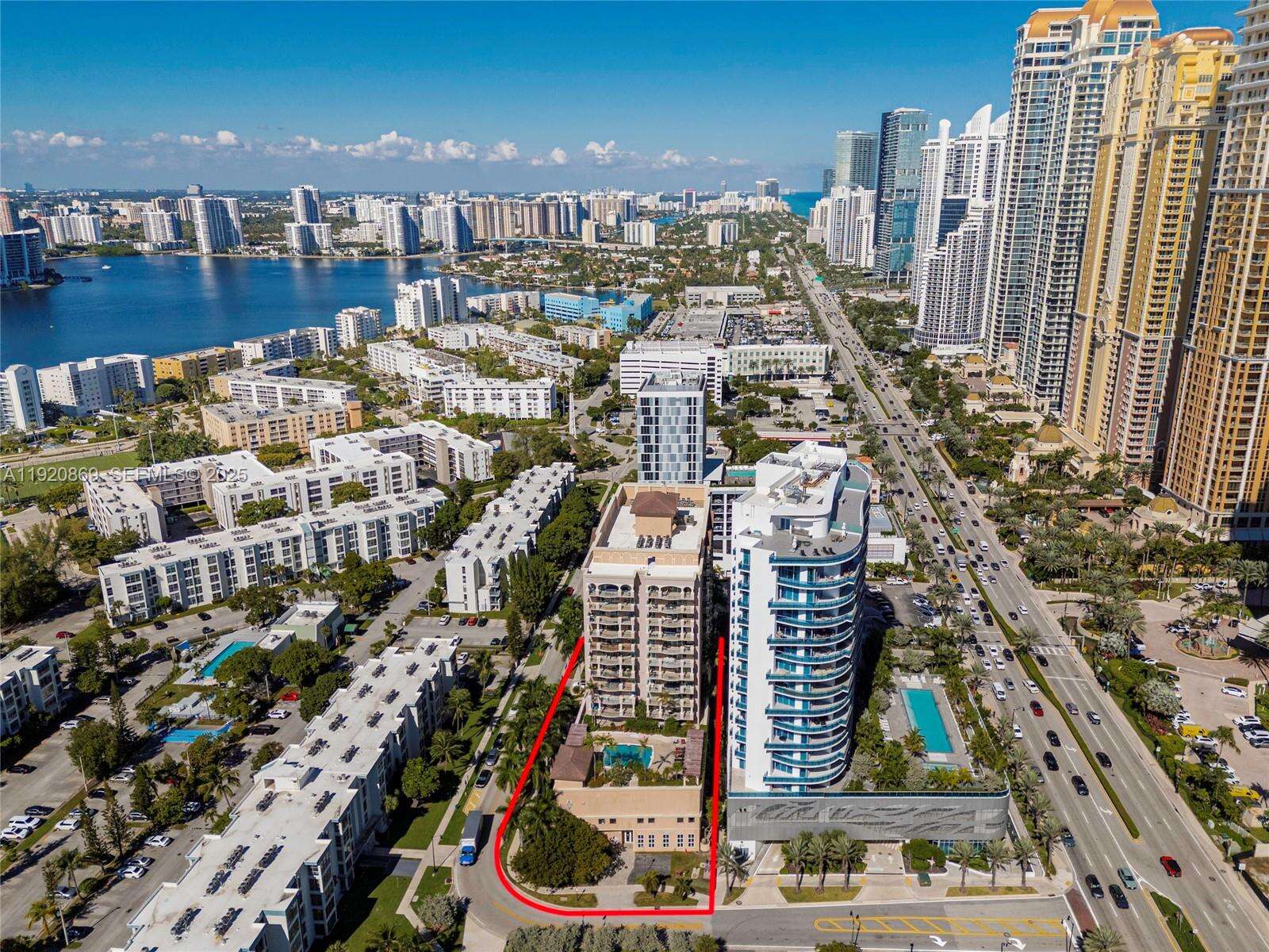 King David at 17555 Atlantic Blvd, Sunny Isles Beach, FL 33160 - For Rent photo 6
