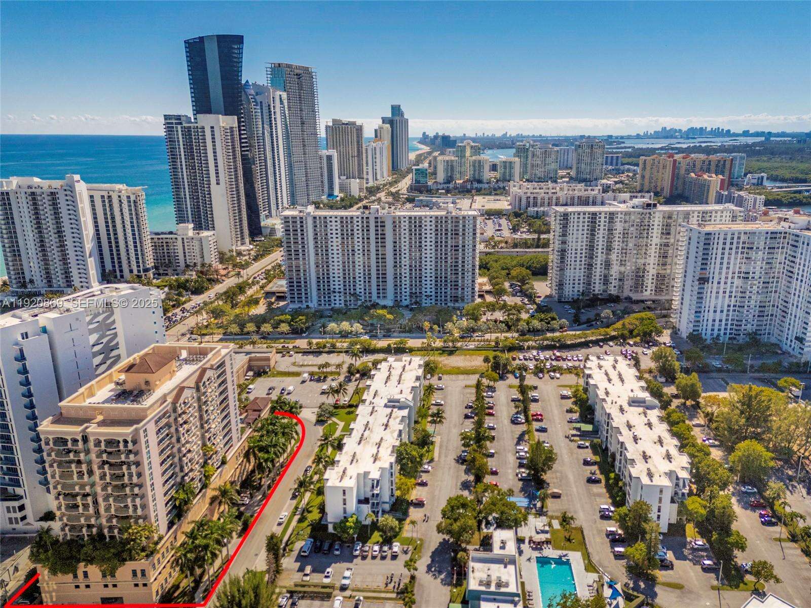 King David at 17555 Atlantic Blvd, Sunny Isles Beach, FL 33160 - For Rent photo 7
