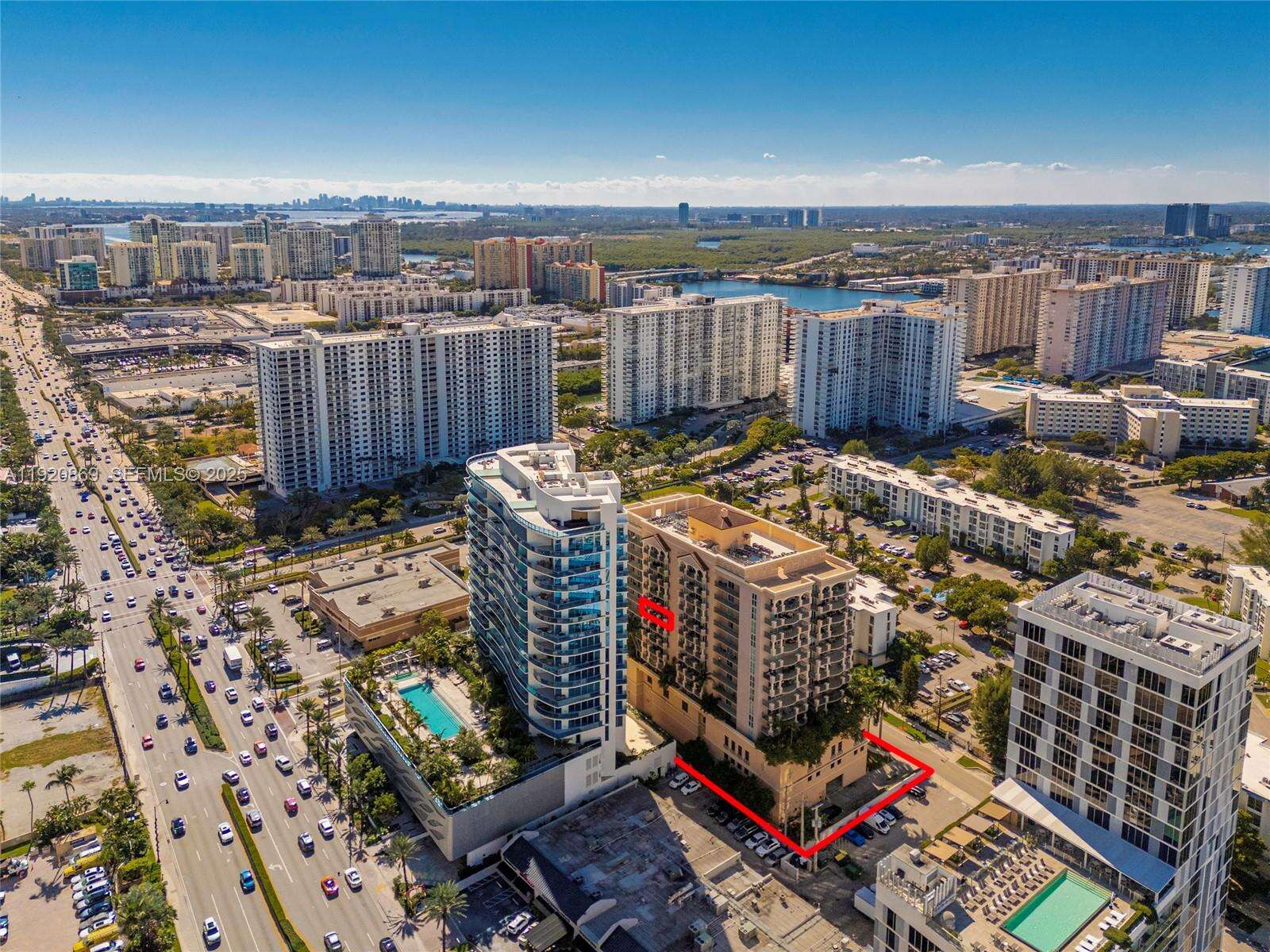 King David at 17555 Atlantic Blvd, Sunny Isles Beach, FL 33160 - For Rent photo 8