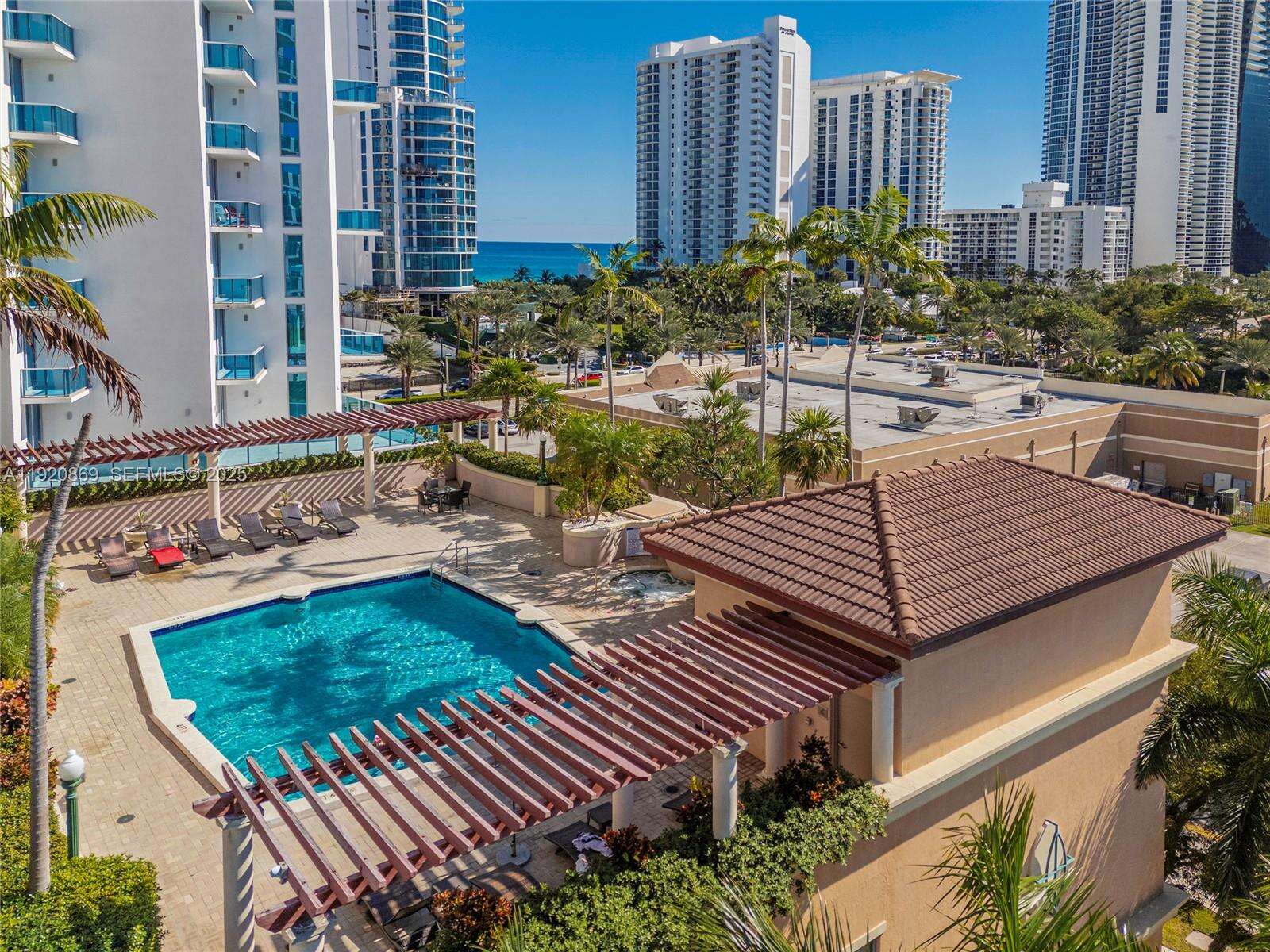 King David at 17555 Atlantic Blvd, Sunny Isles Beach, FL 33160 - For Rent photo 9