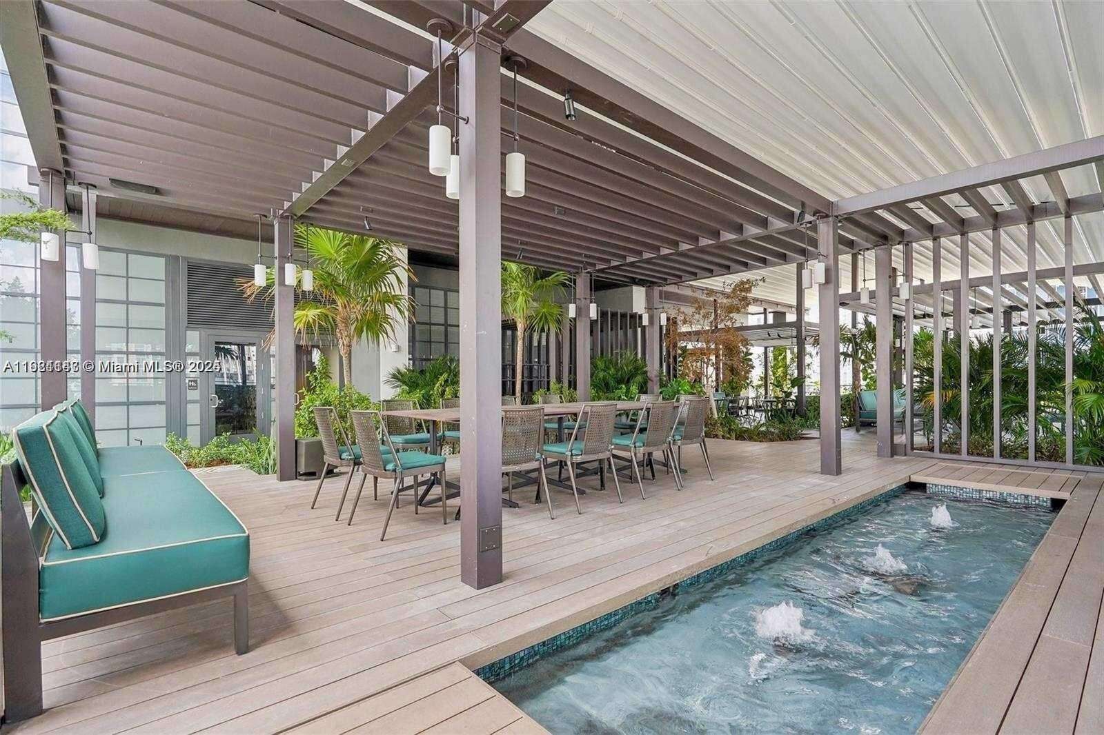 Natiivo | Gale Miami at 159 6 St, Miami, FL 33132 - For Rent photo 19