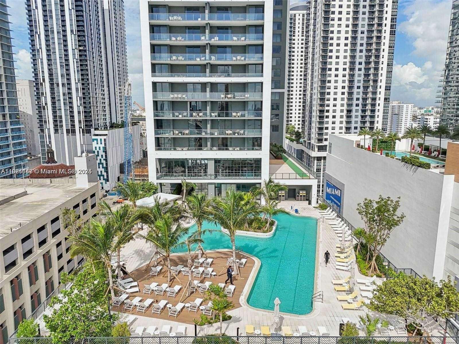 Natiivo | Gale Miami at 159 6 St, Miami, FL 33132 - For Rent photo 27