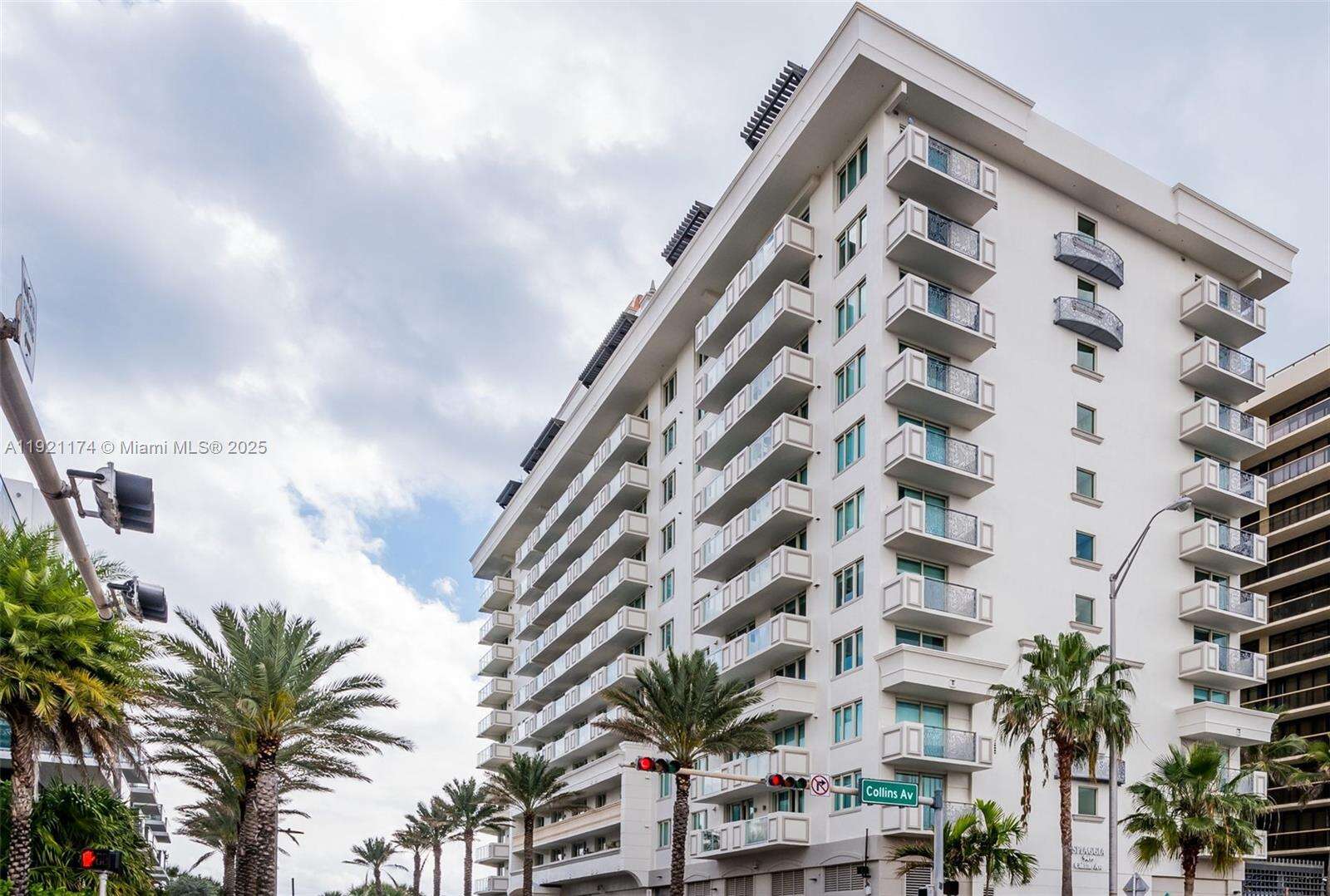 Spiaggia at 9499 Collins Ave, Surfside, FL 33154 - For Rent photo 2