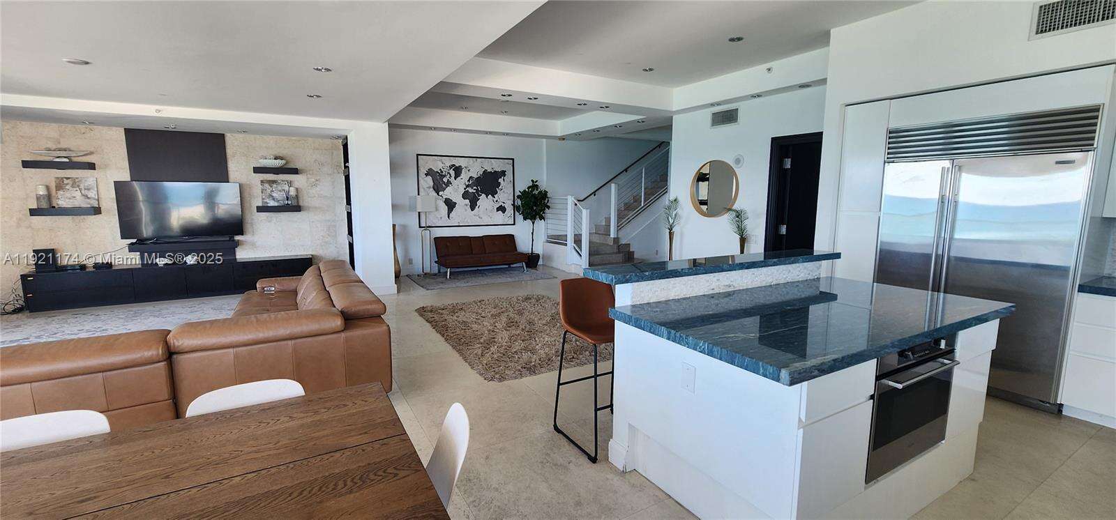 Spiaggia at 9499 Collins Ave, Surfside, FL 33154 - For Rent photo 13