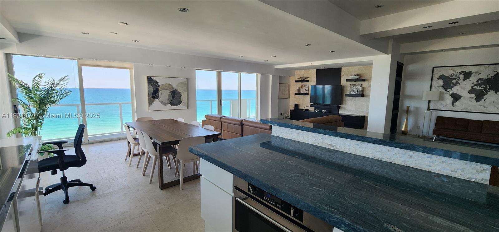 Spiaggia at 9499 Collins Ave, Surfside, FL 33154 - For Rent photo 14