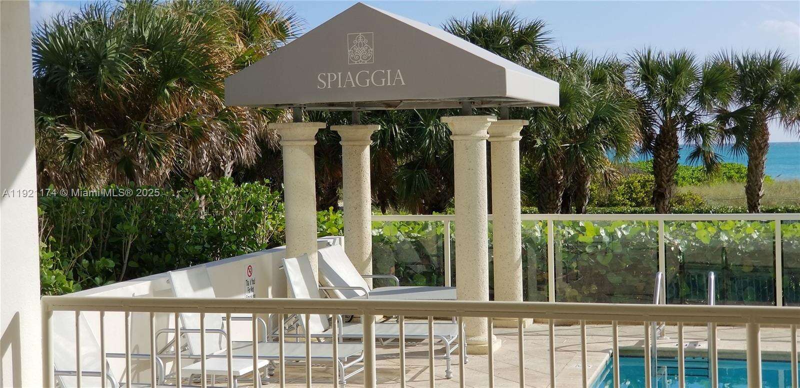 Spiaggia at 9499 Collins Ave, Surfside, FL 33154 - For Rent photo 7