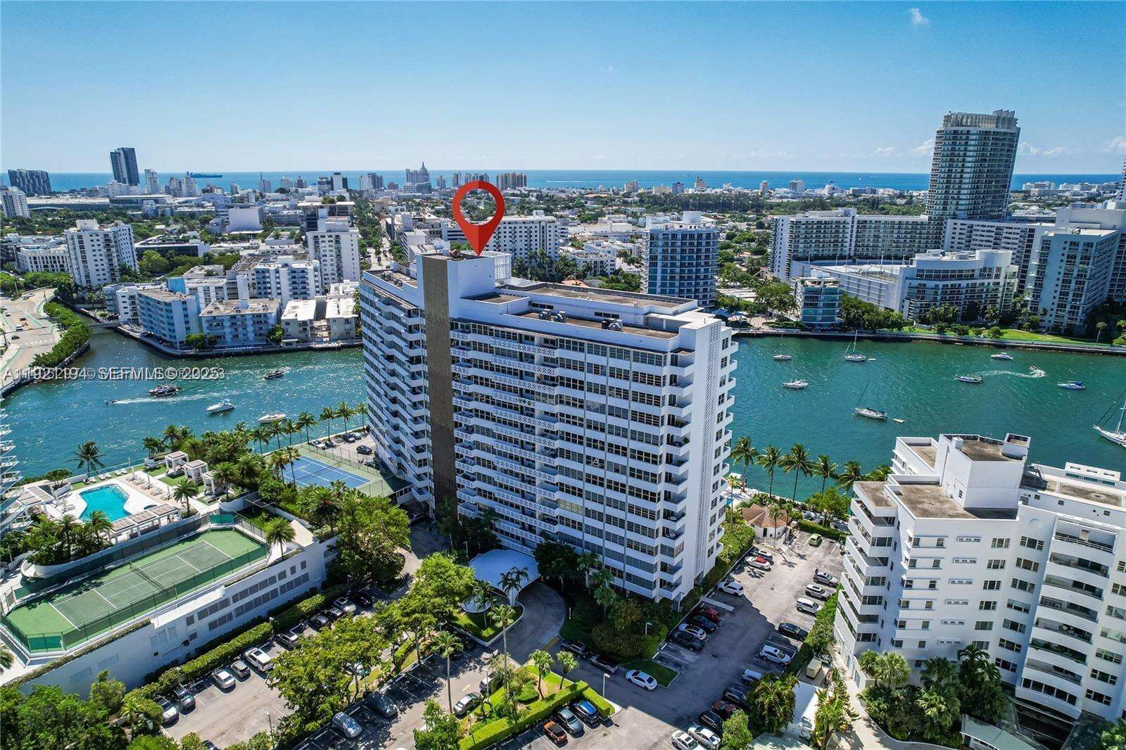 Belle Plaza Condos for Sale & Rent | Picture 1