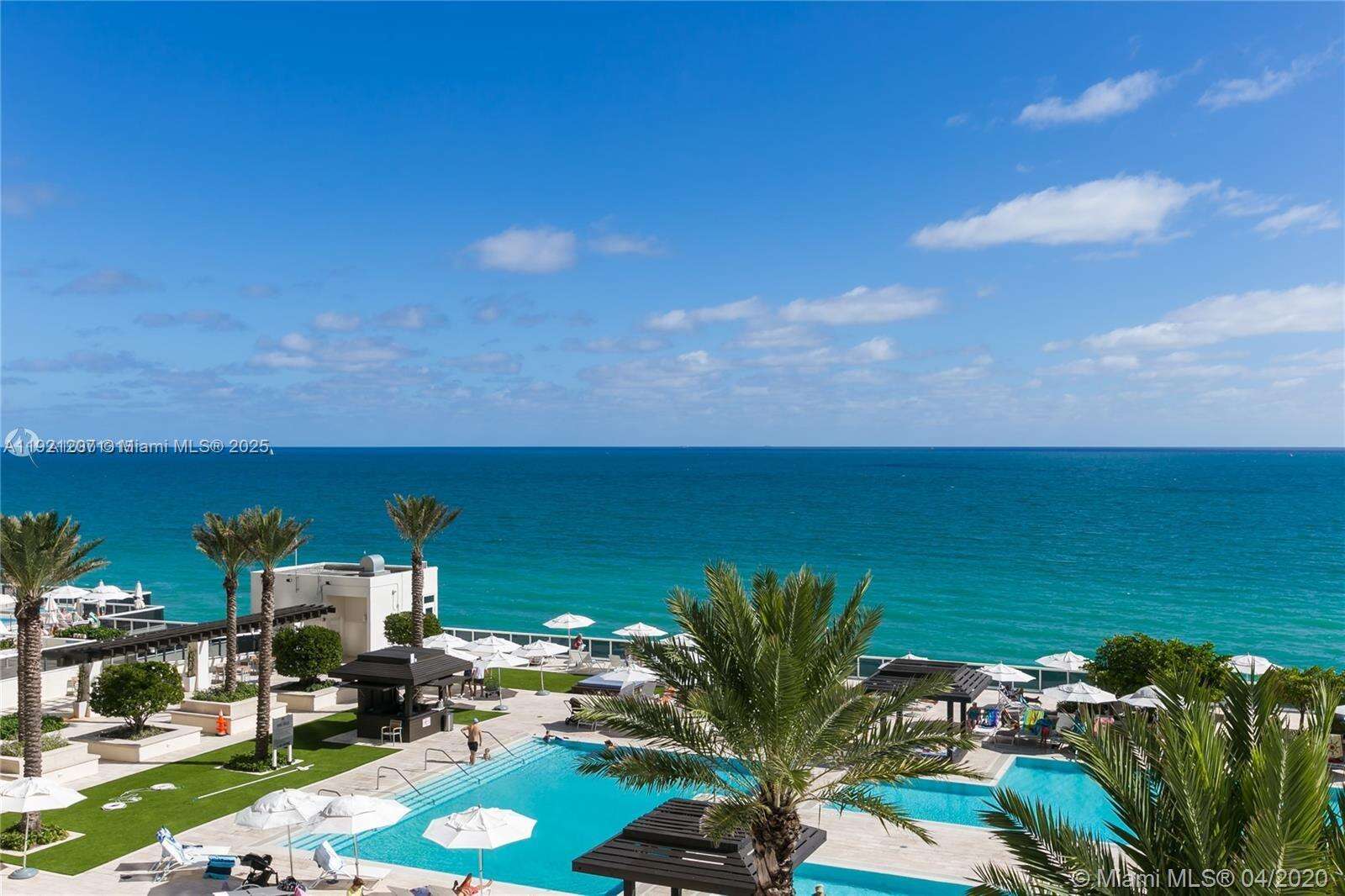 The Beach Club at 1850 Ocean Dr, Hallandale Beach, FL 33009 - For Rent photo 1