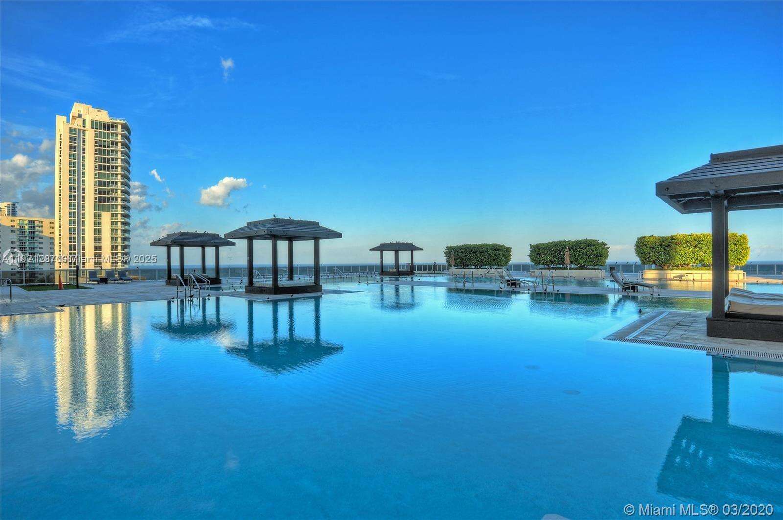 The Beach Club at 1850 Ocean Dr, Hallandale Beach, FL 33009 - For Rent photo 3