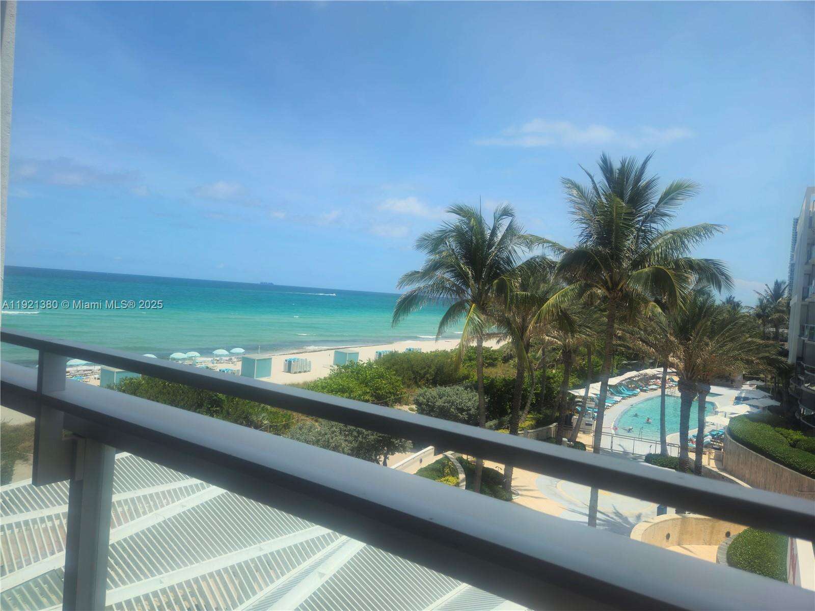 Central Carillon at 6801 Collins Ave, Miami Beach, FL 33141 - For Rent photo 1