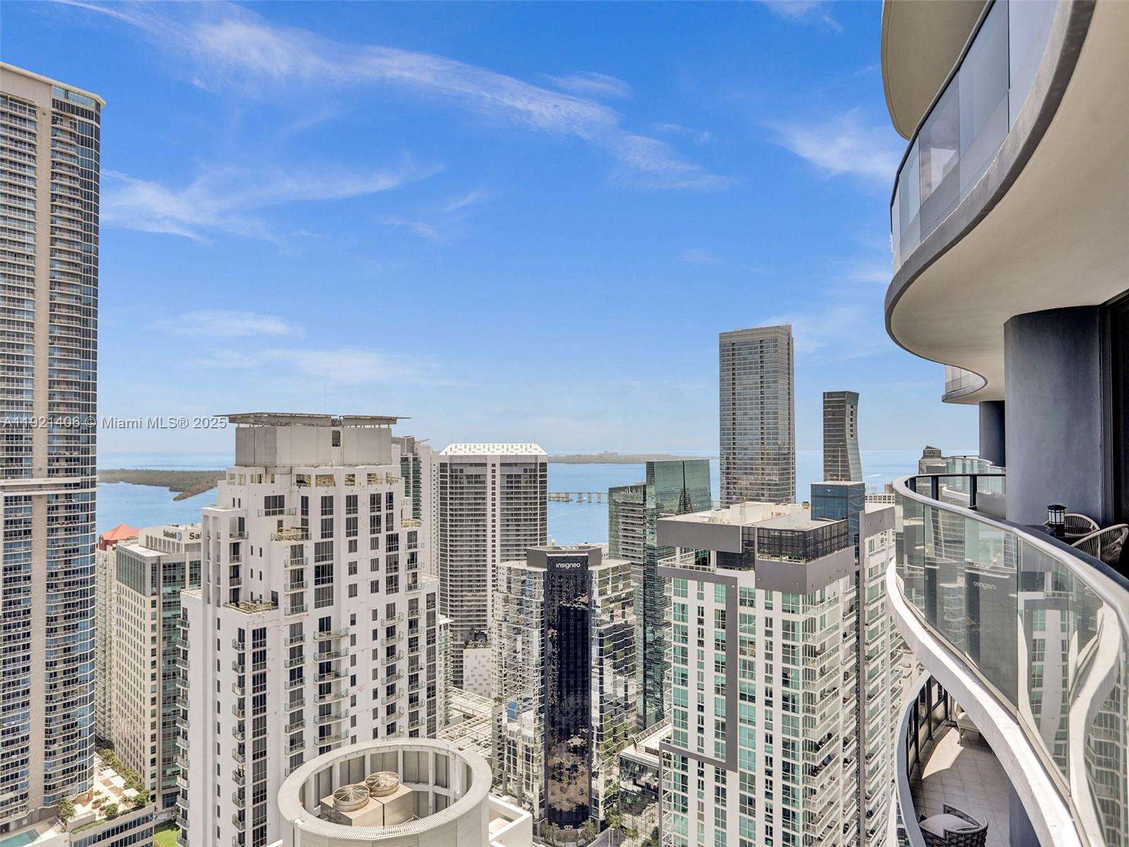Brickell Flatiron at 1000 Brickell Plz, Miami, FL 33131 - For Rent photo 1